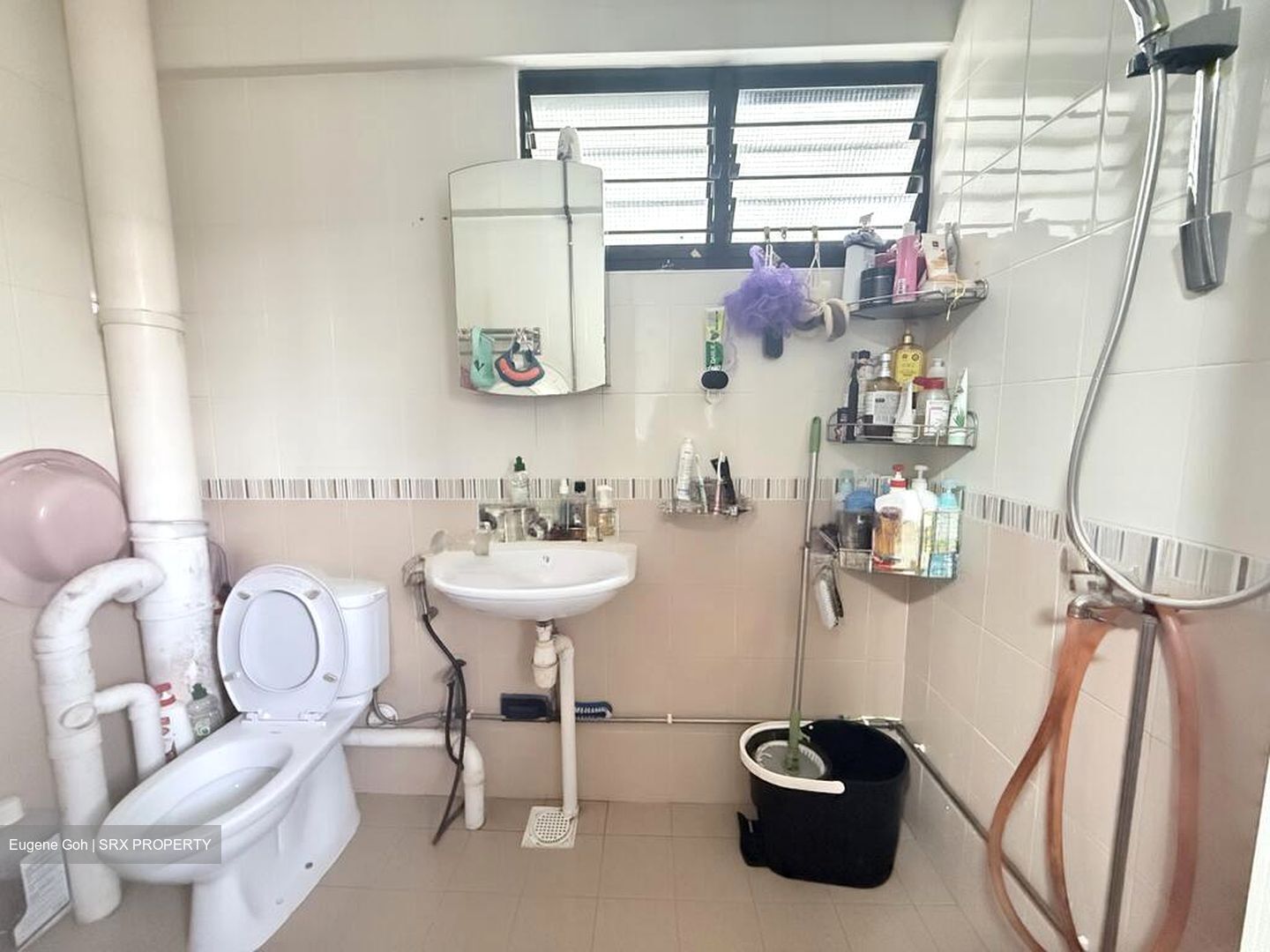 Blk 319 Bukit Batok Street 33 (Bukit Batok), HDB 5 Rooms #498253251